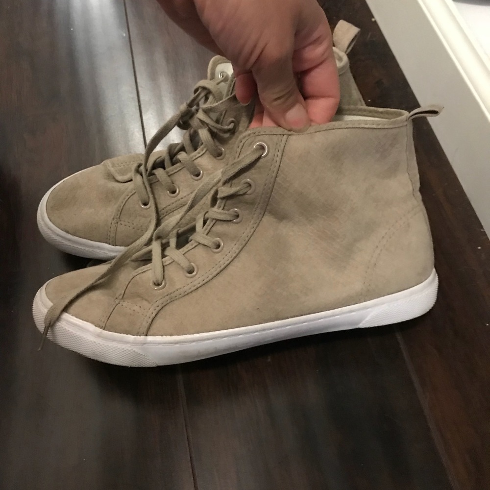 H&M sneakers